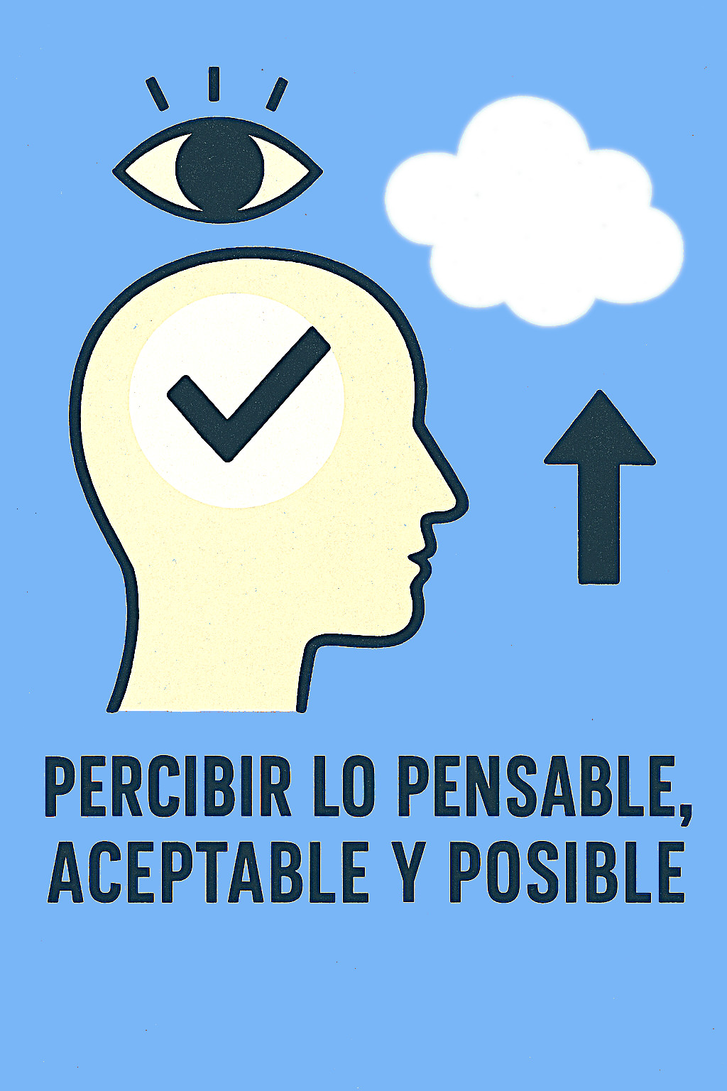 Percibir lo Social