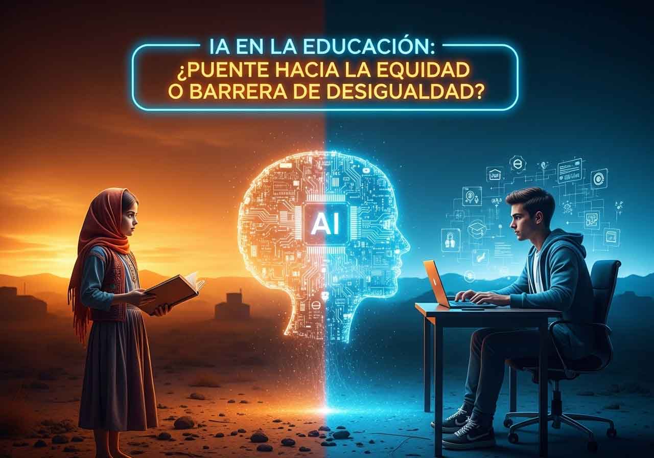 IA o Desigualdad