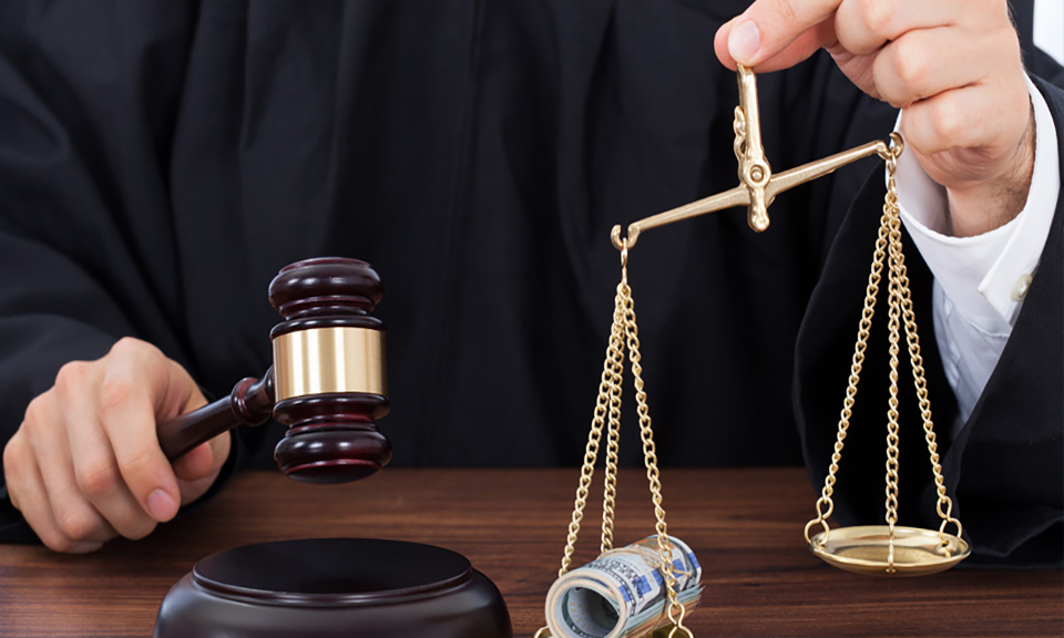 Reforma Judicial | RESONANCIAS