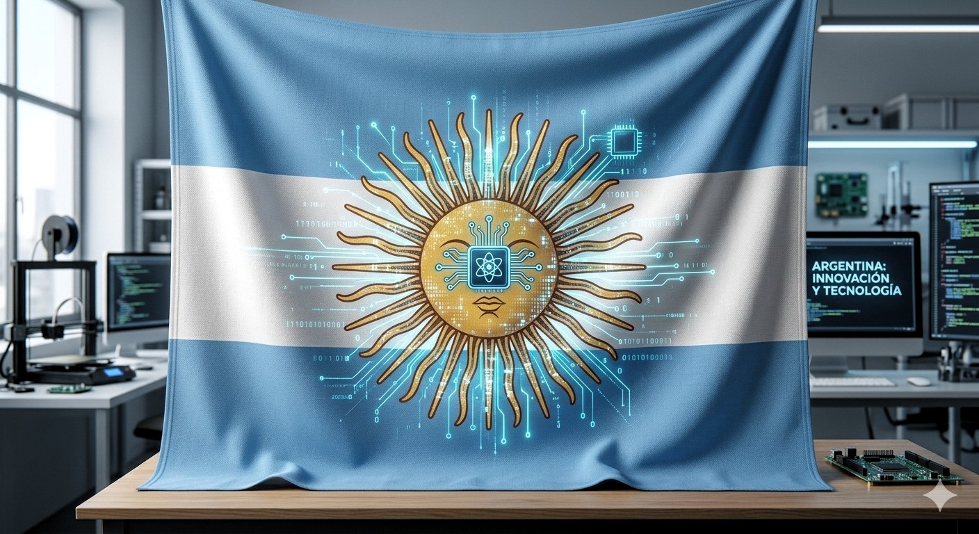 Soberanía tecnológica