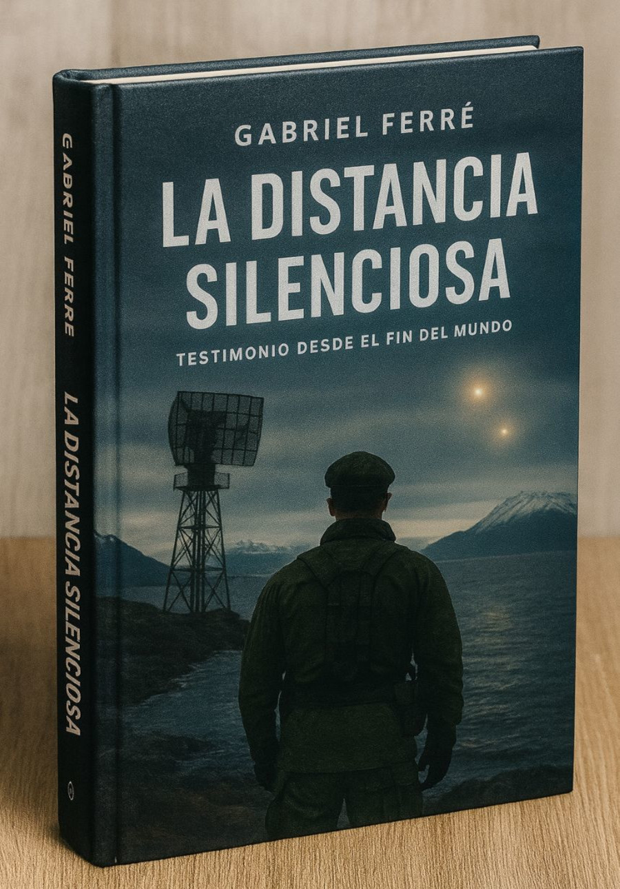 Distancia Silenciosa