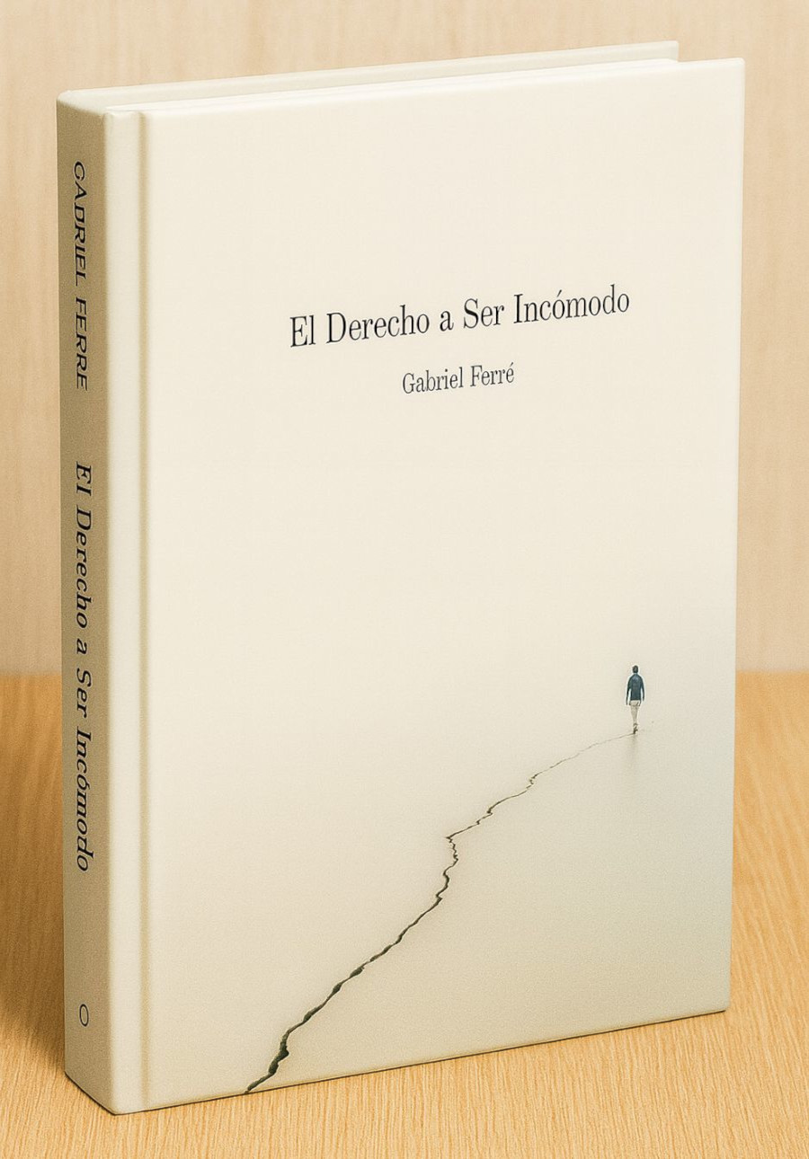 El Derecho a Ser Incómodo