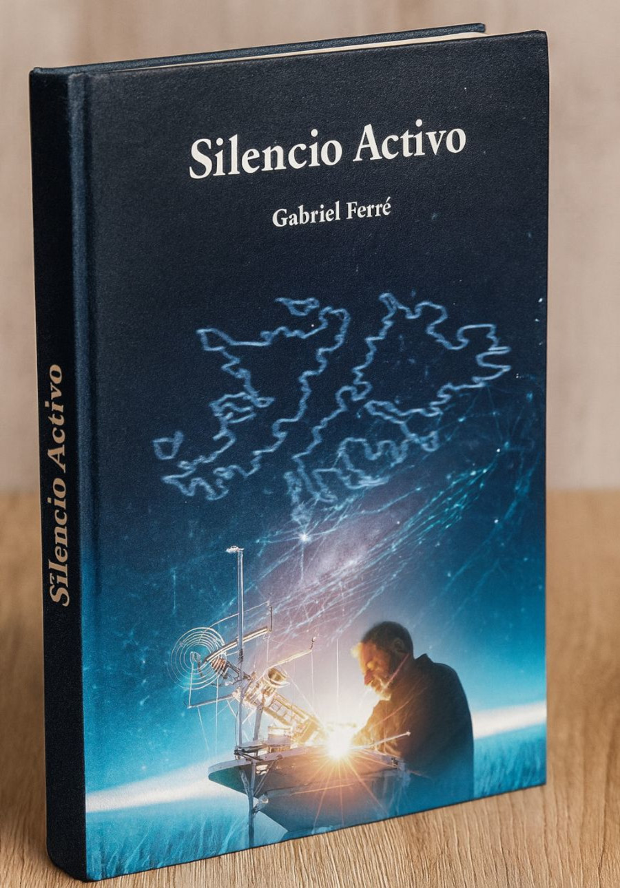 Silencio Activo