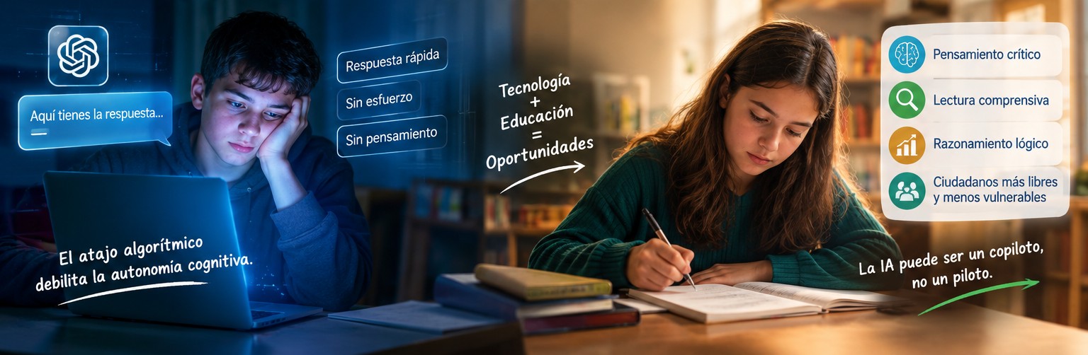 Soberania de datos-tercera posicion tecnologica