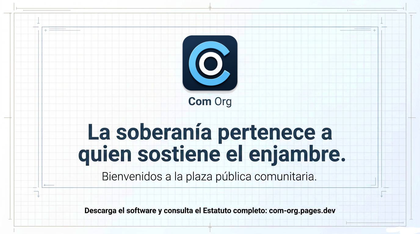 Soberania de datos-tercera posicion tecnologica