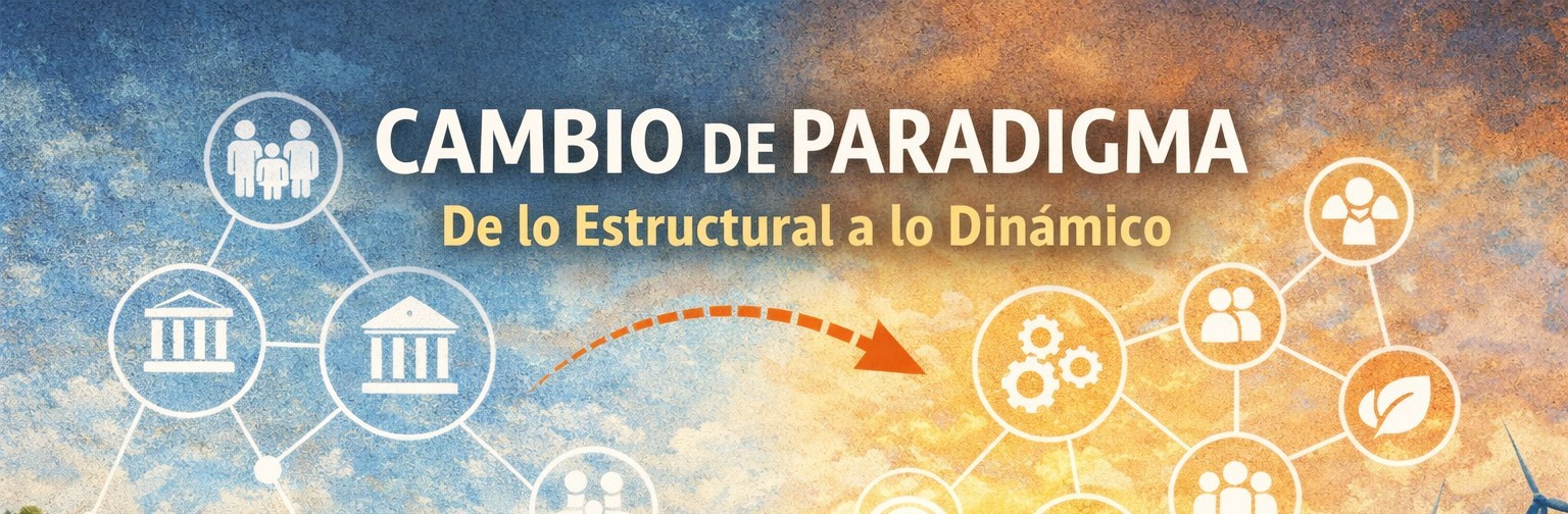 Imagen representativa del calentamiento global