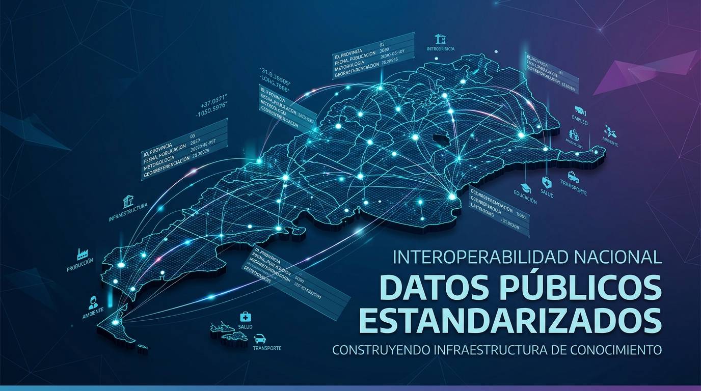 Soberania de datos-tercera posicion tecnologica